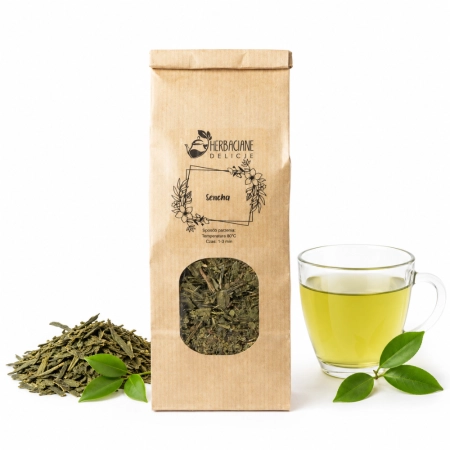 Sencha 50g